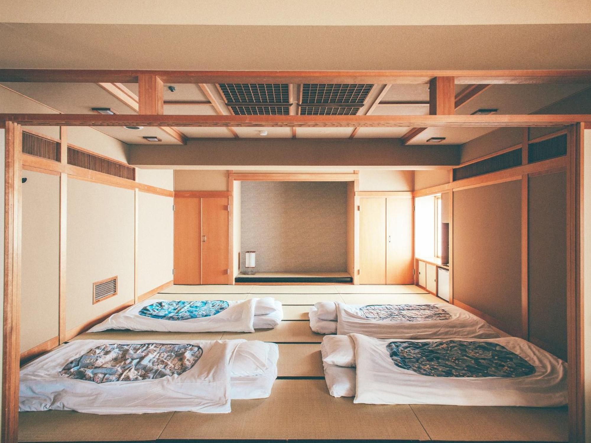 Kanazawa Kokusai Hotel Kültér fotó