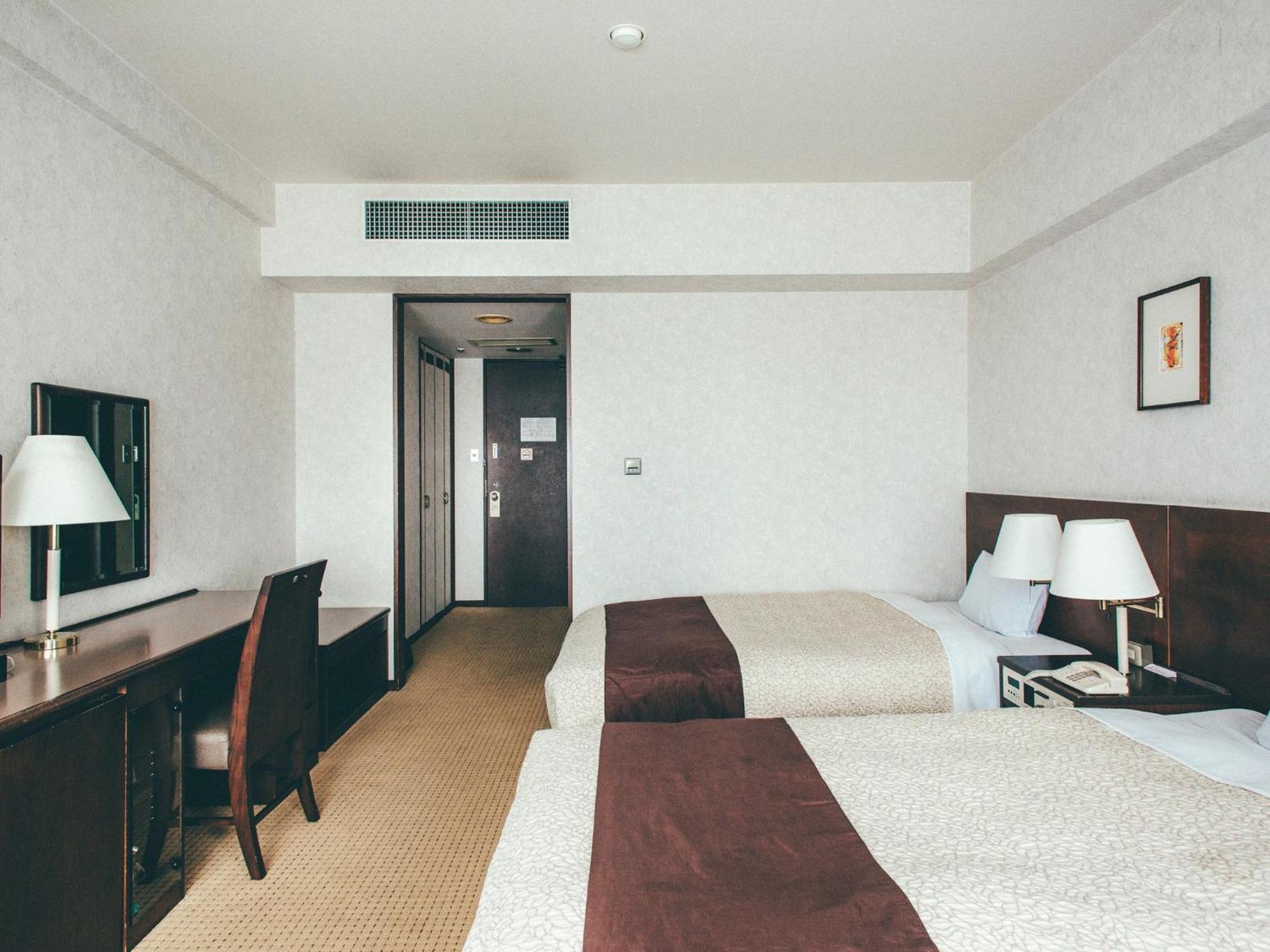 Kanazawa Kokusai Hotel Kültér fotó